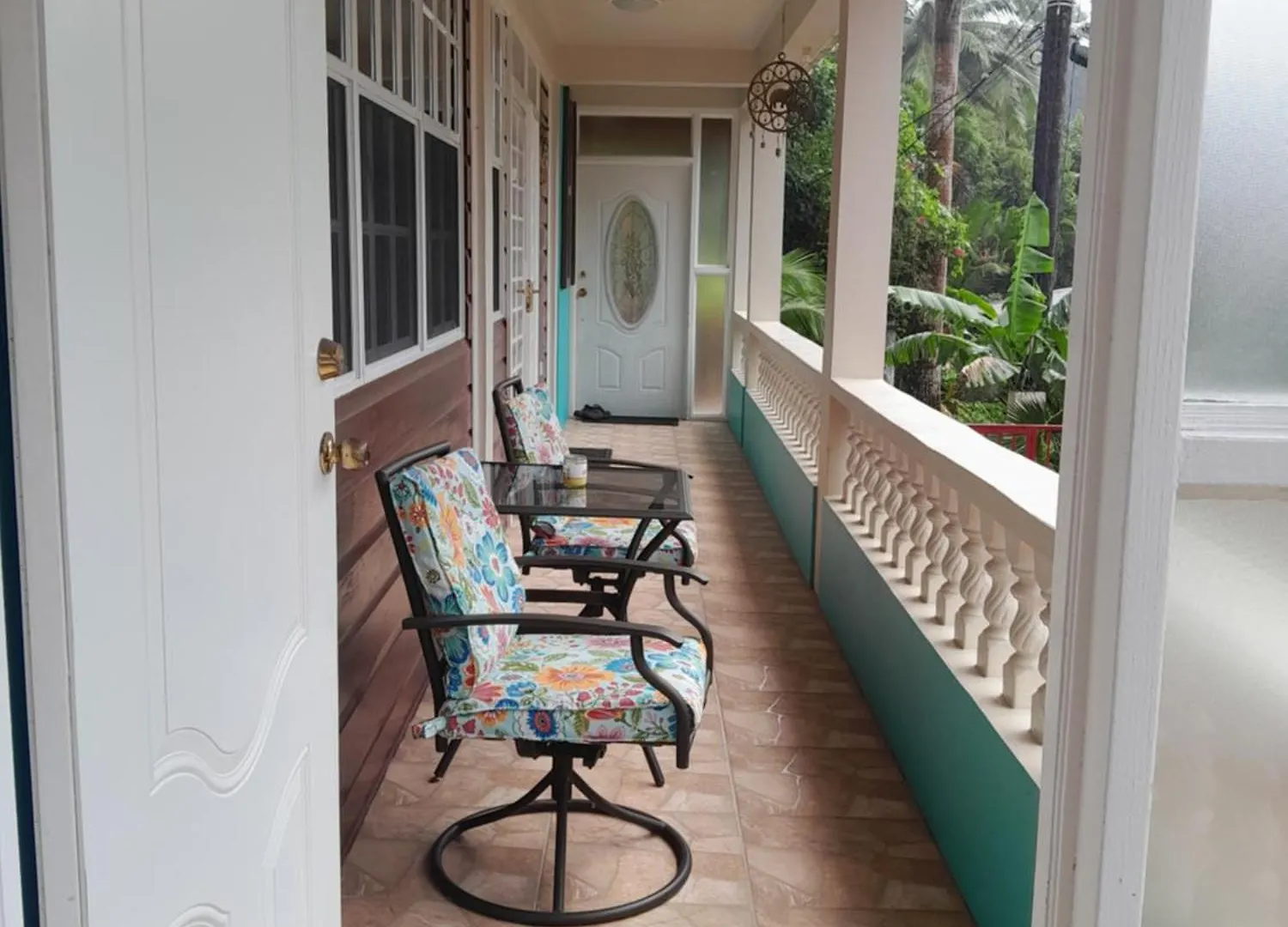Valley View Roseau Dominica
