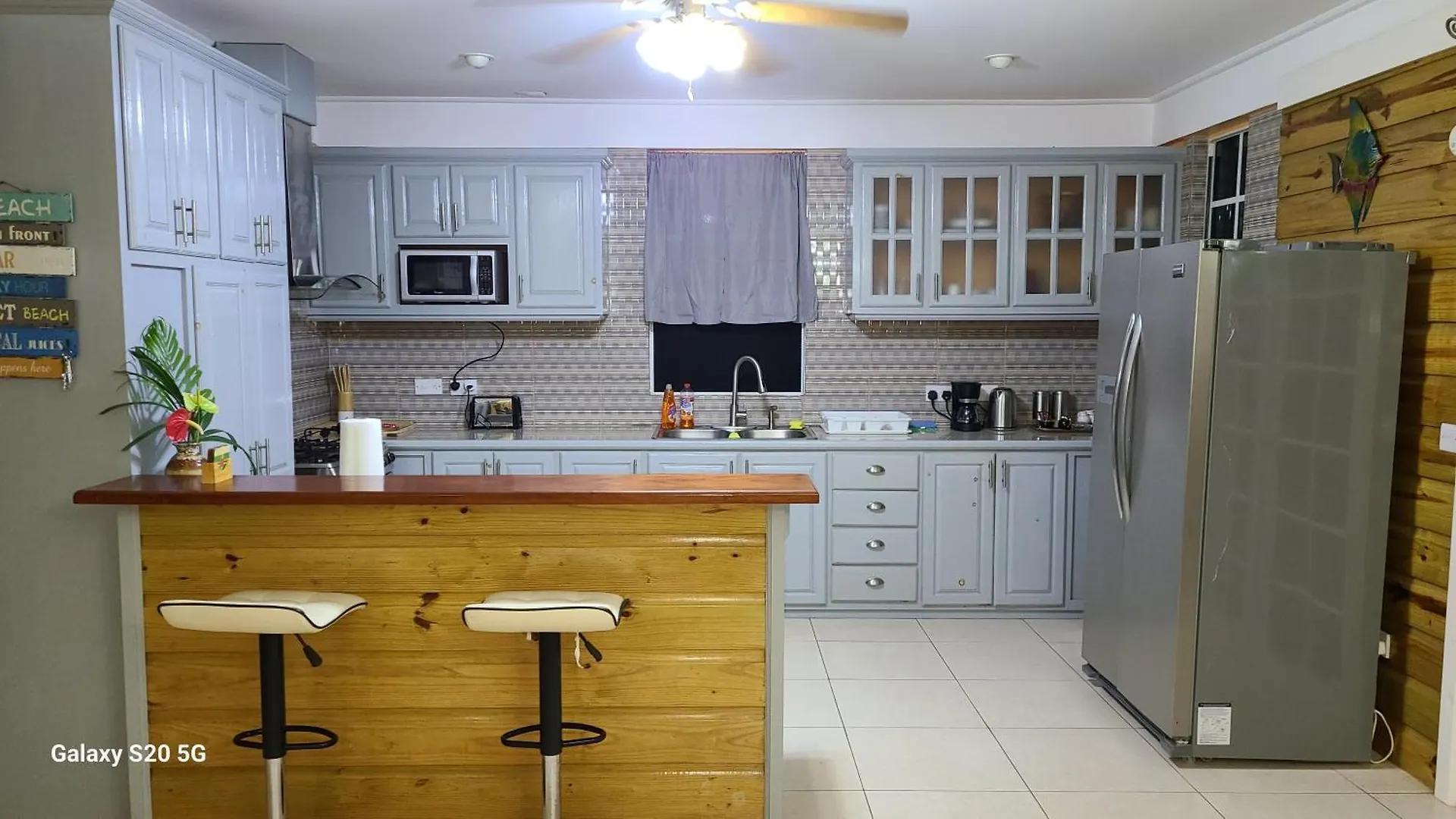 Apartamento Valley View Roseau