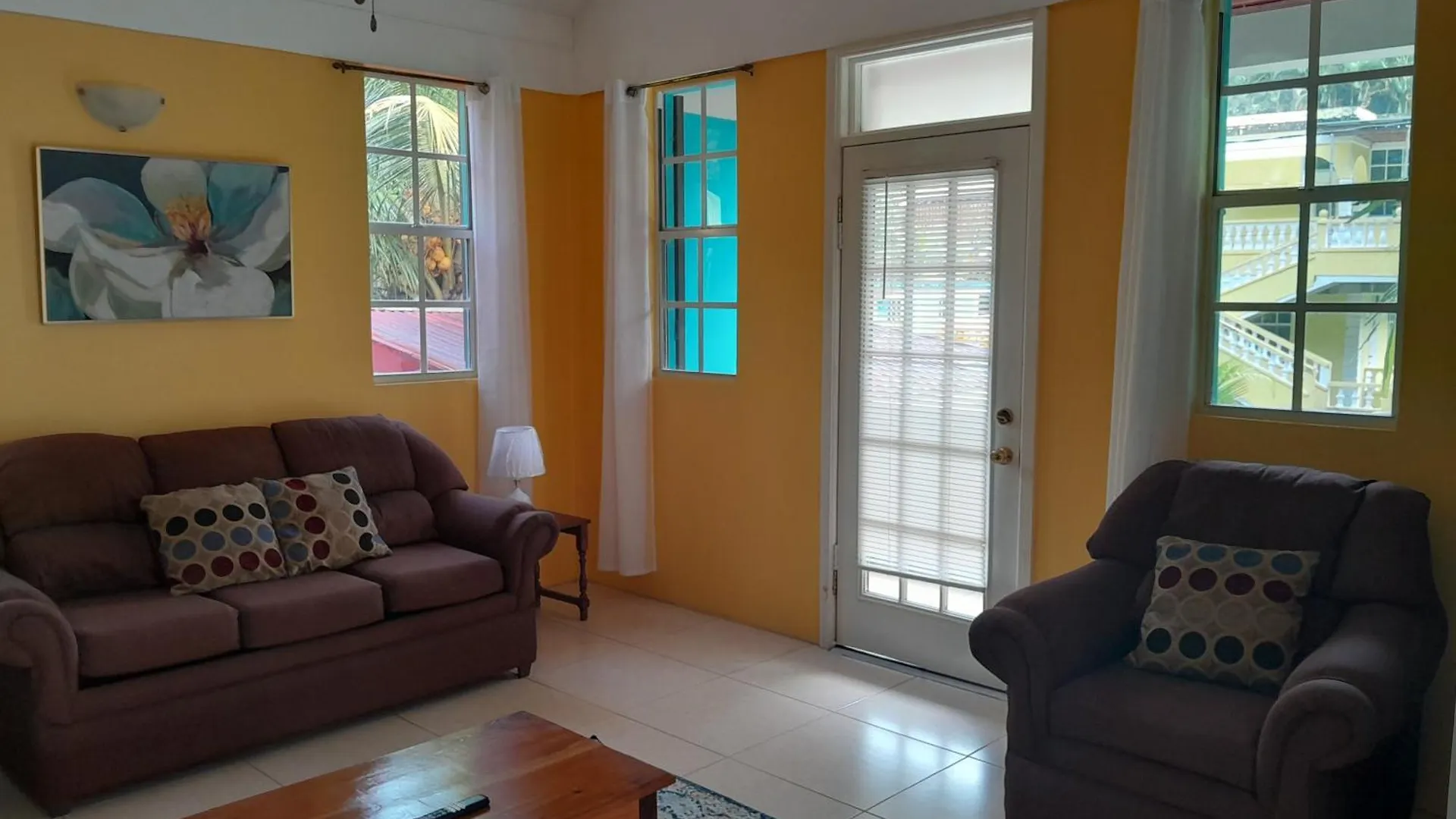 Apartamento Valley View Roseau
