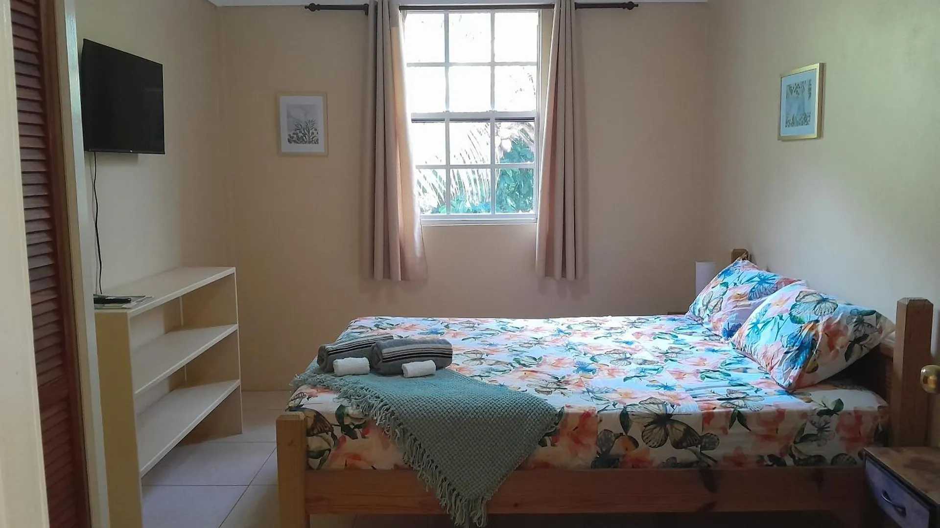 Apartamento Valley View Roseau