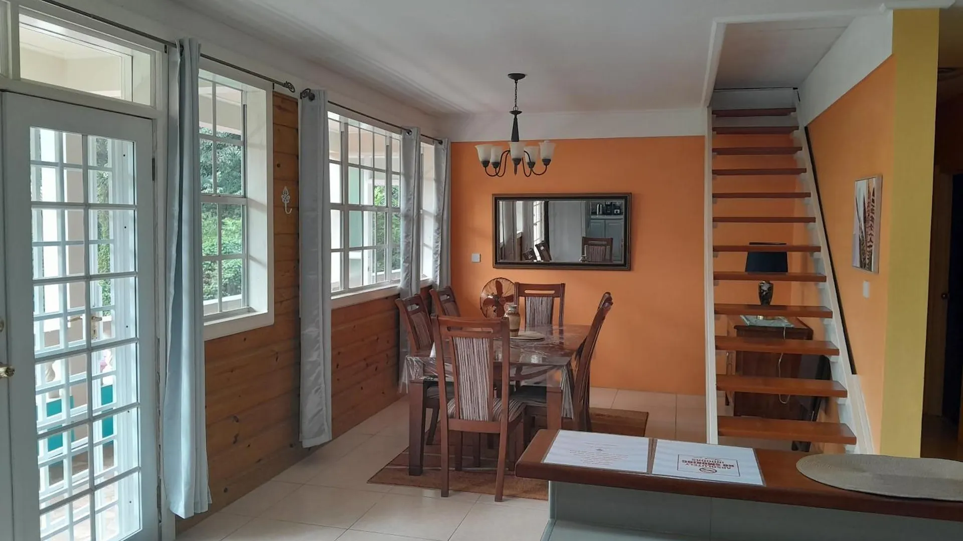 Apartamento Valley View Roseau