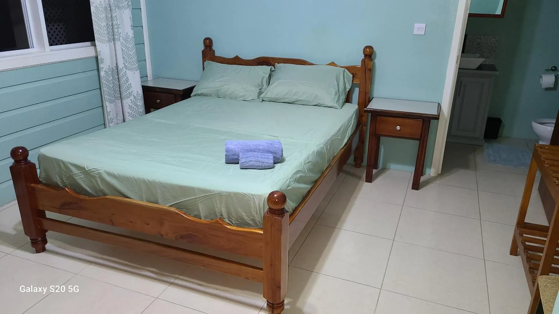 Valley View Roseau Apartment