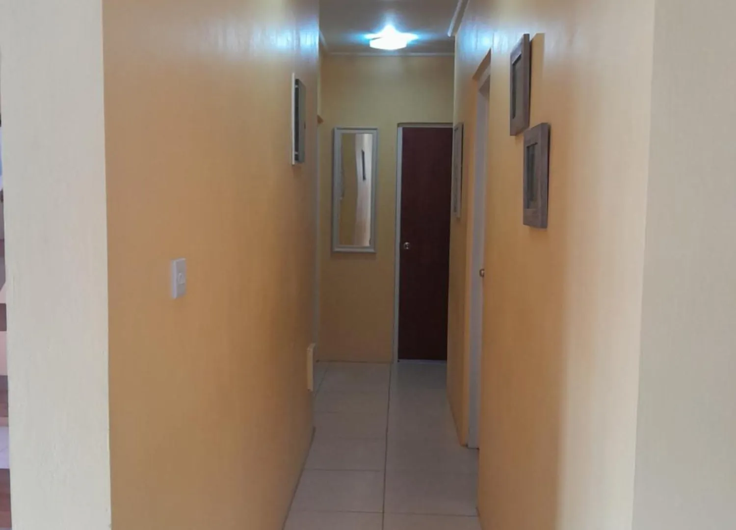Apartment Valley View Roseau Dominica